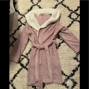 Victoria’s Secret Robe